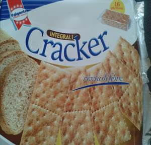Il Gigante Cracker Integrali