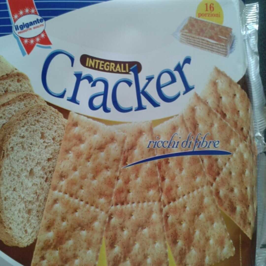 Il Gigante Cracker Integrali