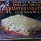 Amy's Single Serve Roasted Vegetable Lasagna