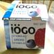 Iogo Cherry Greek Yogurt 2%