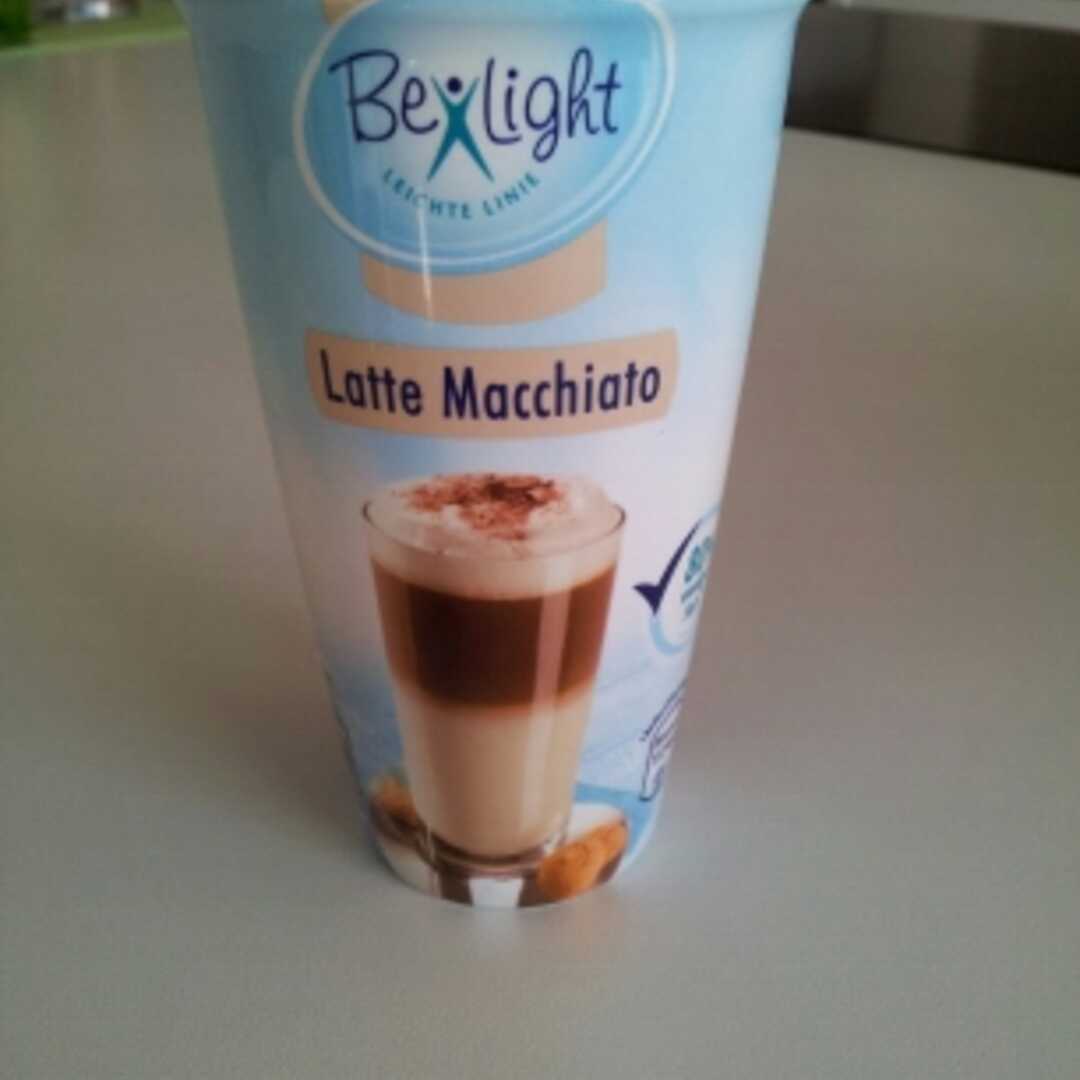 Be Light Latte Macchiato