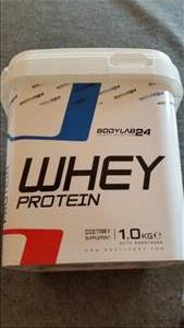 Bodylab24 Whey Protein - Cookies & Cream