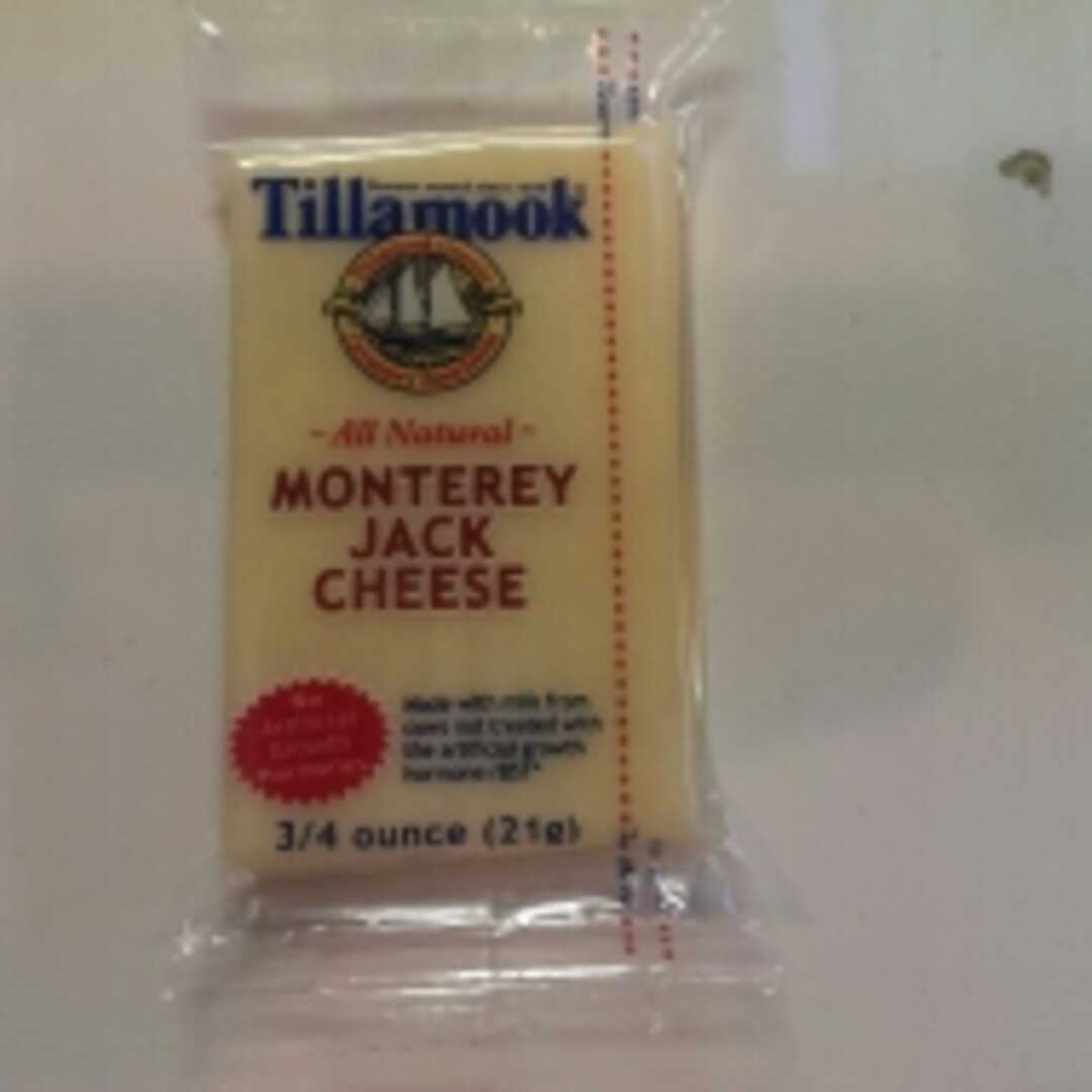 Tillamook Monterey Jack Cheese
