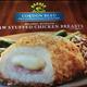 Barber Foods Premium Entrees Raw Stuffed Chicken Breast Cordon Bleu
