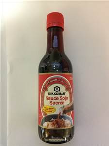 Sauce de Soja (Shoyu)