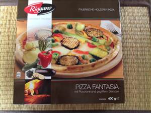 Riggano Pizza Fantasia