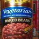Bush's Best Vegetarian Fat Free Baked Beans