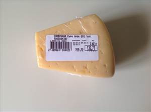 Сливочный Сыр