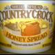 Country Crock Shedd's Spread Honey Vegetable Oil Spread