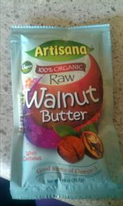Artisana Raw Walnut Butter