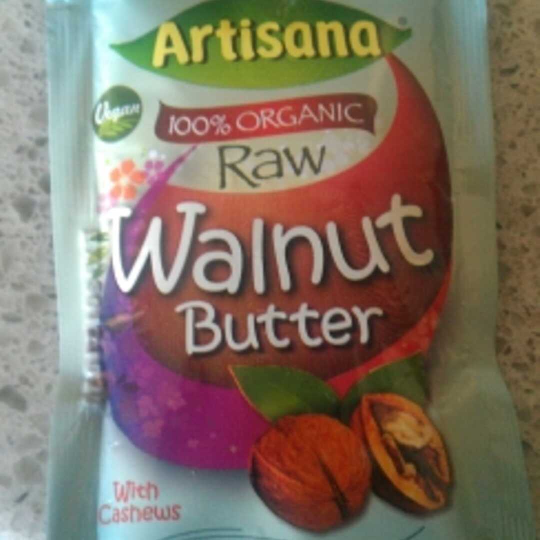 Artisana Raw Walnut Butter