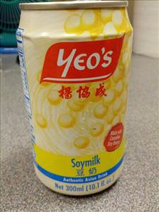 Yeo's Soymilk