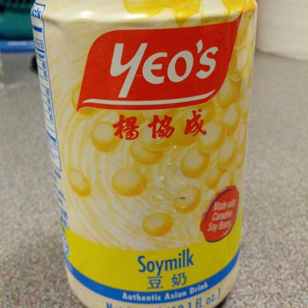 Yeo's Soymilk