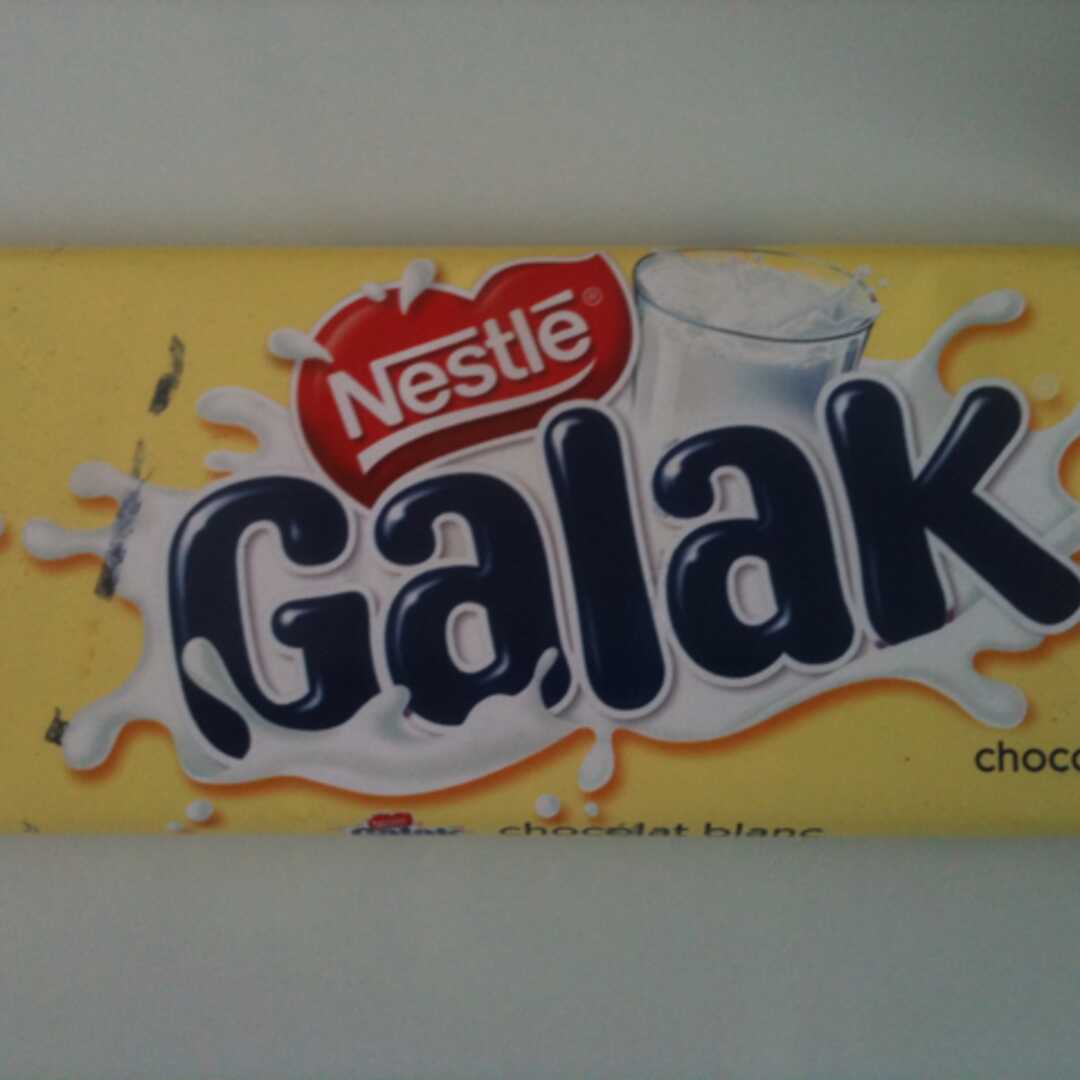 Nestlé Galak