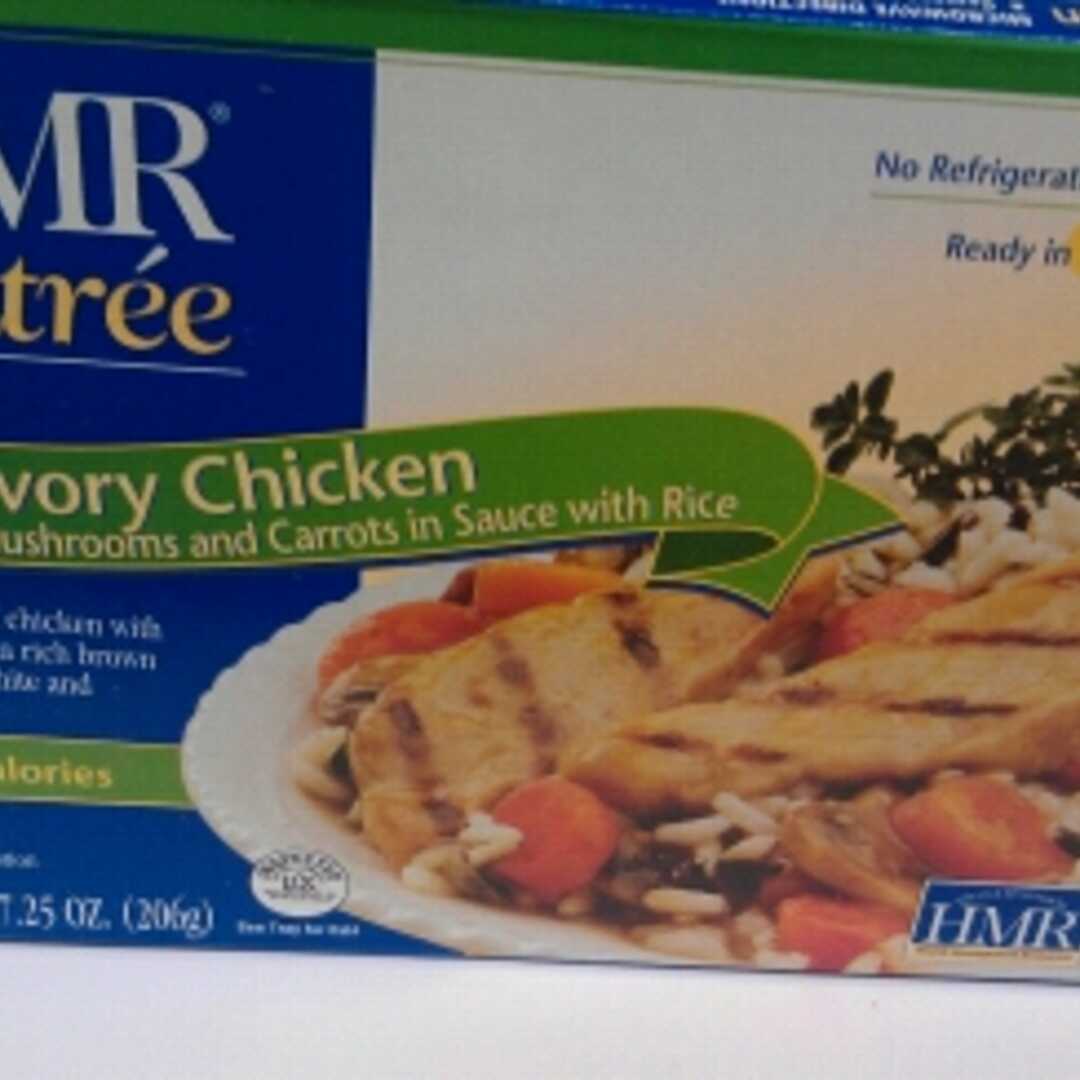 HMR Savory Chicken