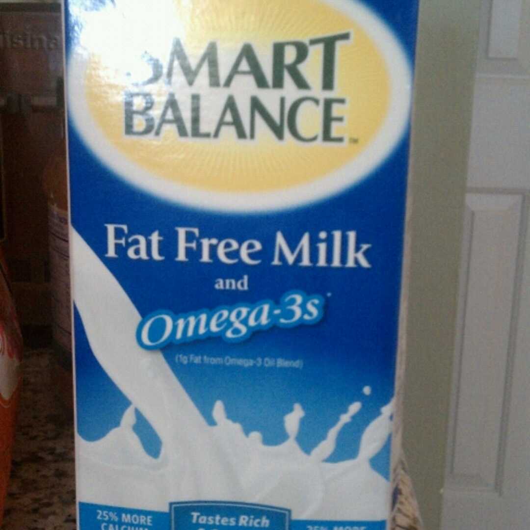Smart Balance Heart Right Fat Free Milk