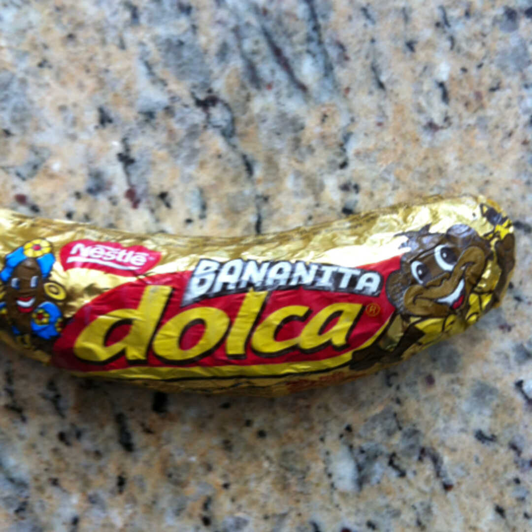 Nestlé Bananita Dolca
