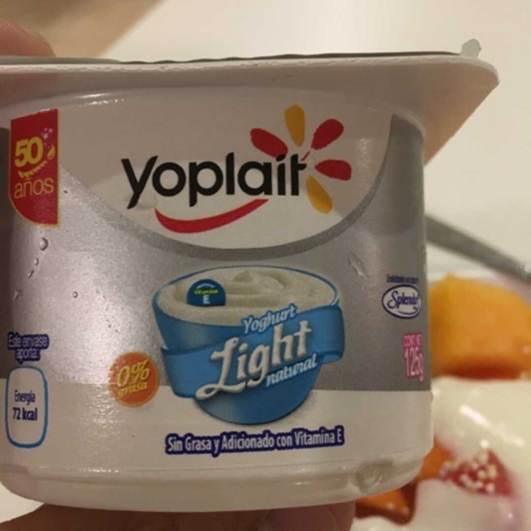 Yoplait Yoghurt con Frutas y Cereales