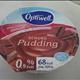Optiwell Schoko Pudding (150g)