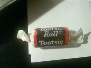 Tootsie Roll Tootsie Roll (5-Cent)