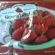 Unsweetened Frozen Strawberries