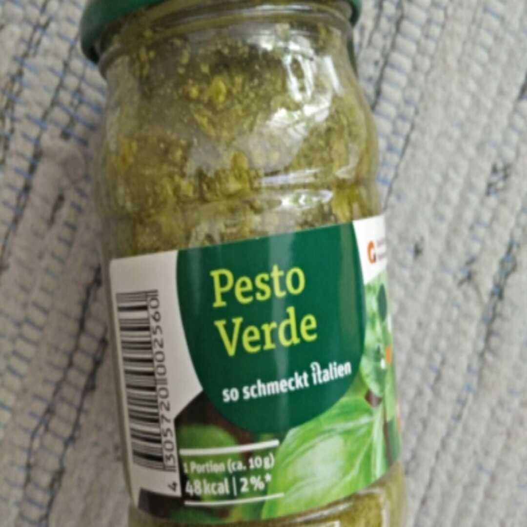 tegut… Pesto Verde