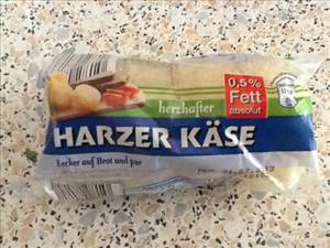 Harzer Harzer Käse