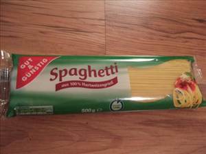 Gut & Günstig Spaghetti