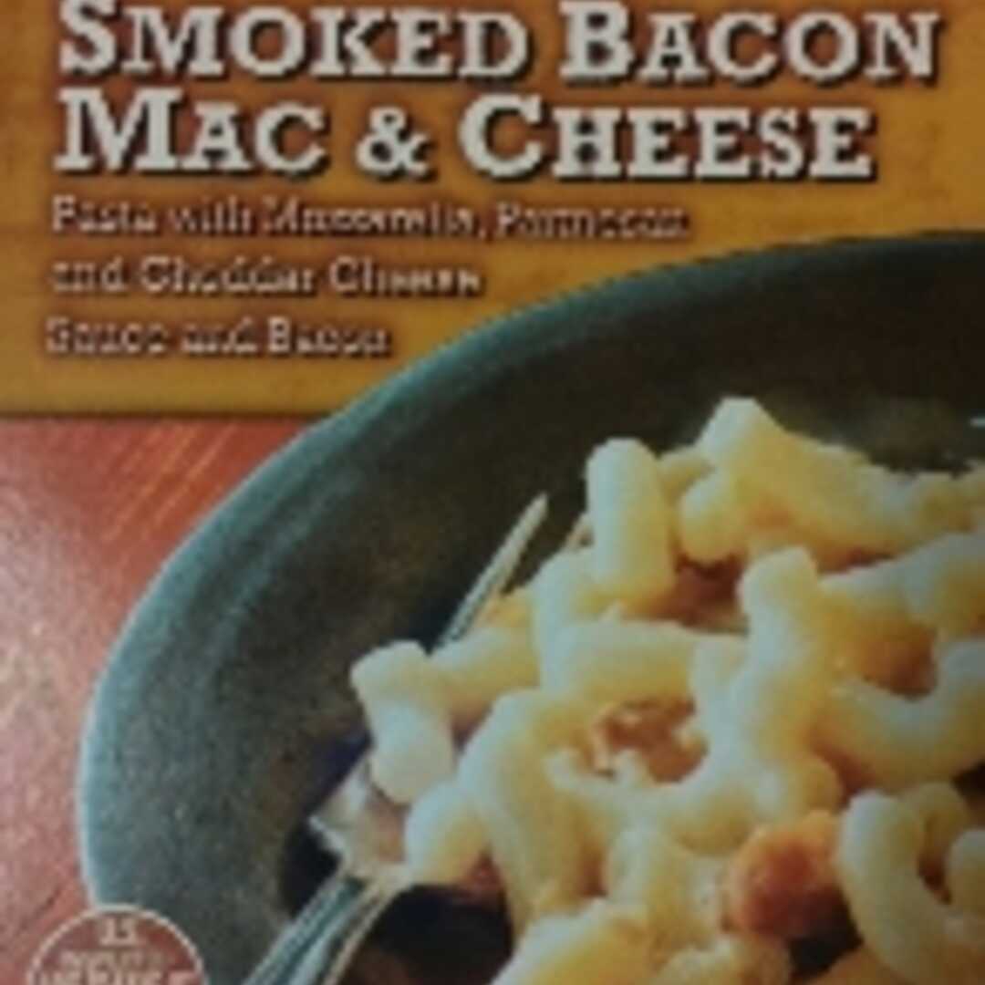 Jimmy Dean Smoked Bacon Mac & Cheese