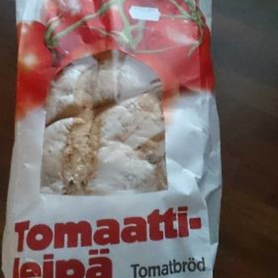 Jokioisten Leipä Tomaattileipä