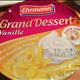 Ehrmann Grand Dessert Vanille