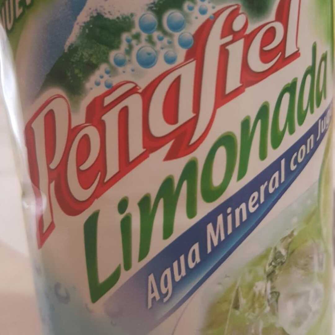 Peñafiel Limonada