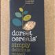 Dorset Cereals Мюсли Многозерновые "Традиционные Королевские"