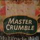 Master Crumble Mixed Fruit Muesli