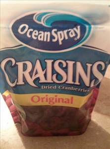 Ocean Spray Cranraisins