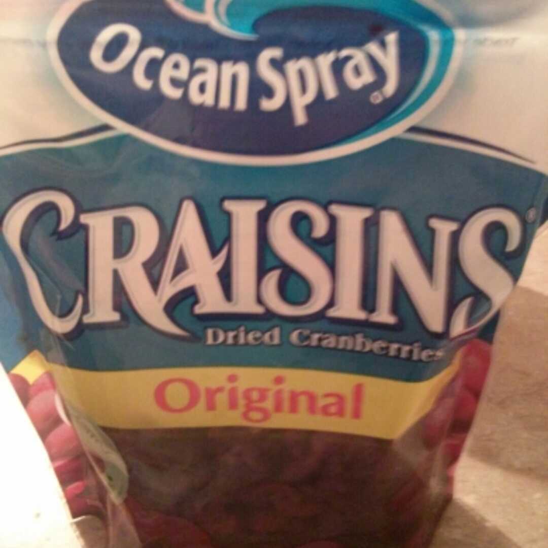 Ocean Spray Cranraisins