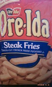 Ore-Ida Steak Fries