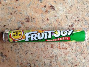 Nestlé Fruit Joy