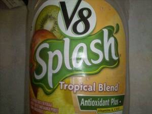 V8 V8 Splash Tropical Blend