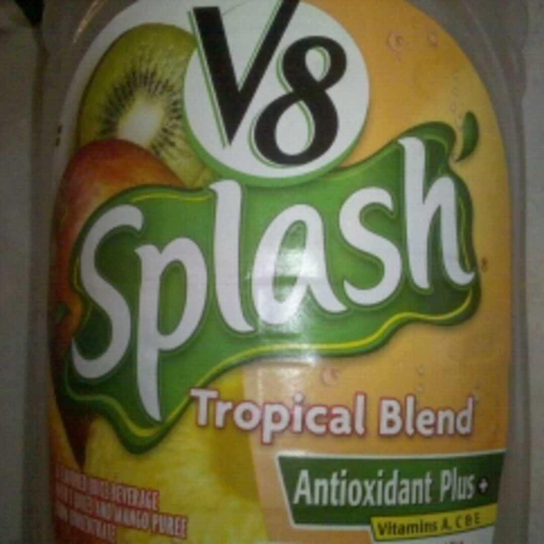 V8 V8 Splash Tropical Blend