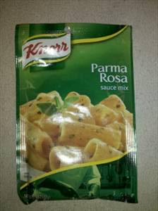 Knorr Parma Rosa Sauce Mix