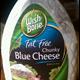 Wish-Bone Fat Free Chunky Blue Cheese Dressing