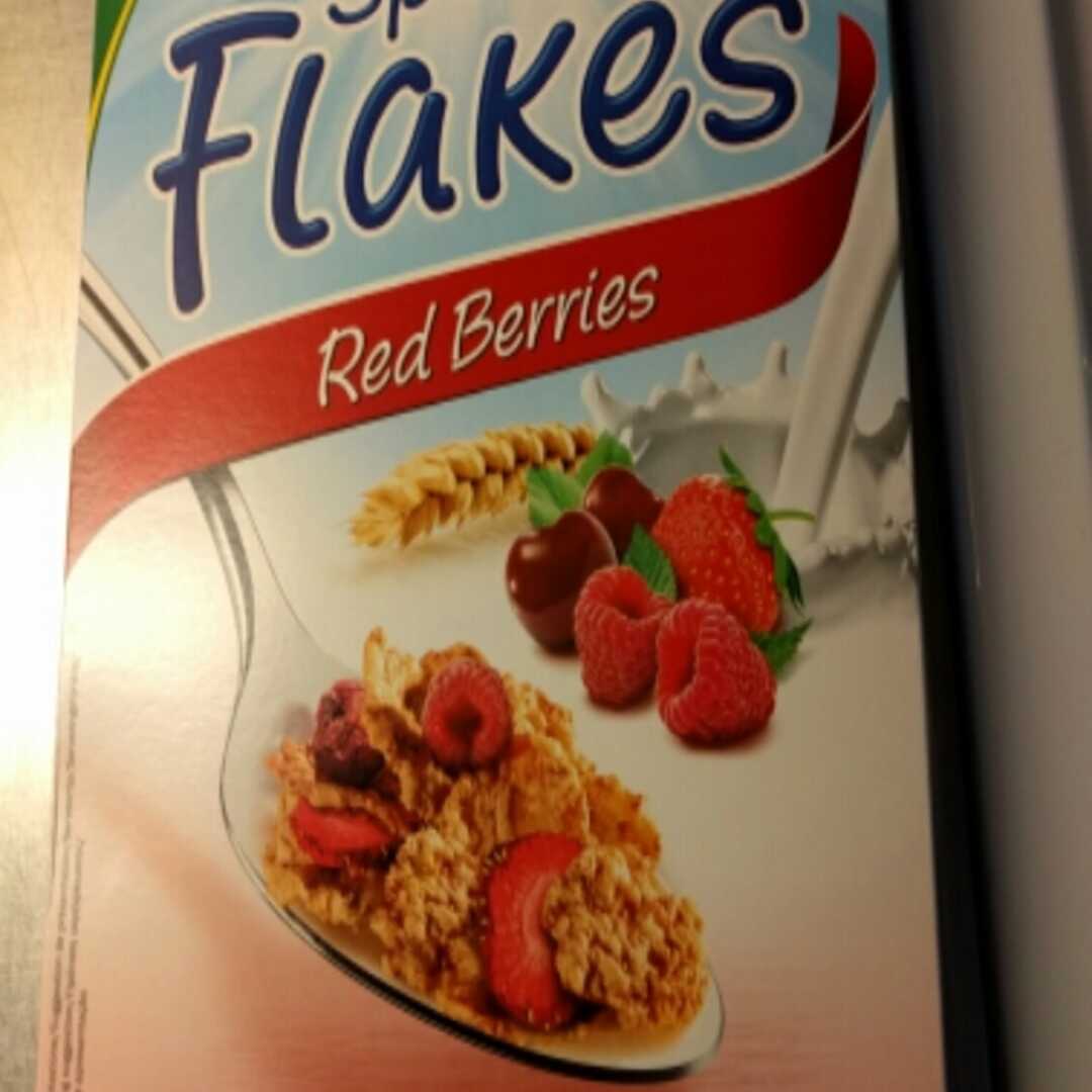 Crownfield Special Flakes