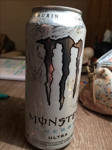 Monster Monster Energy Ultra