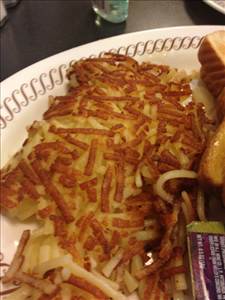 Waffle House Hashbrowns