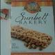 Sunbelt Peanut Butter Chip Chewy Granola Bar