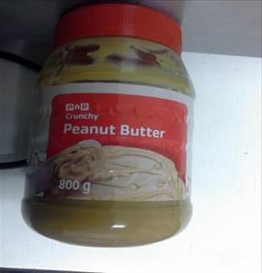 Pick n Pay Crunchy Peanut Butter