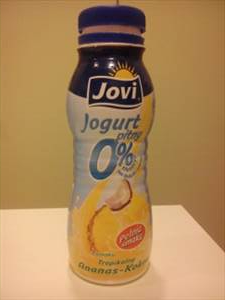 Jovi Jogurt Pitny 0% Ananas-Kokos