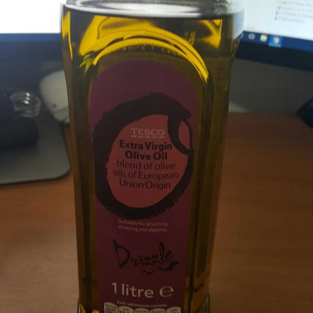 Tesco Extra Virgin Olive Oil