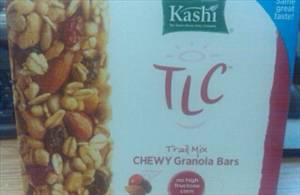 Kashi Chewy Granola Bars - Trail Mix